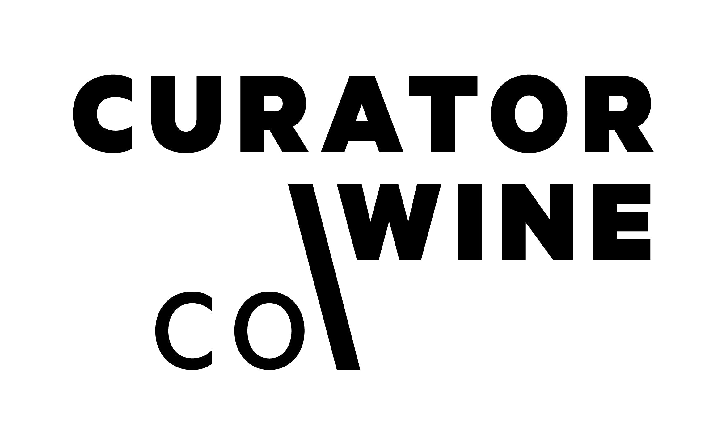 Curator Wine Co